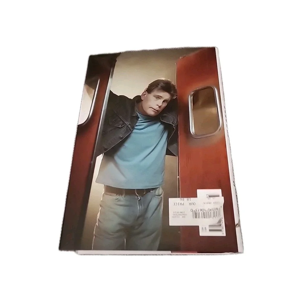 Cell‎ Stephen King Hardcover 2006 Scribner Dust Jacket